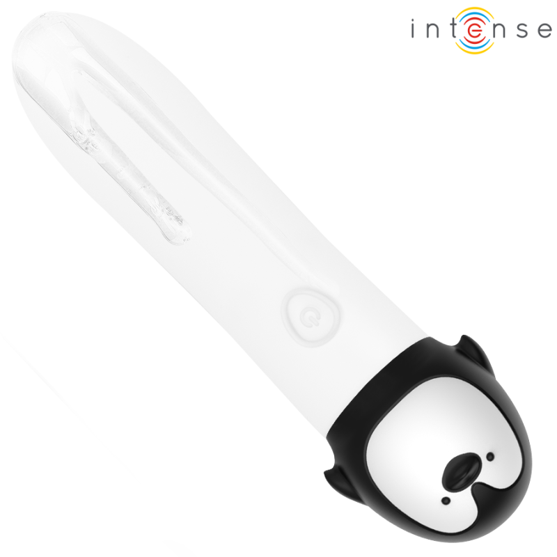 Rico Bala vibradora Pingüino