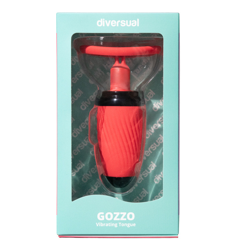 Gozzo Succionador