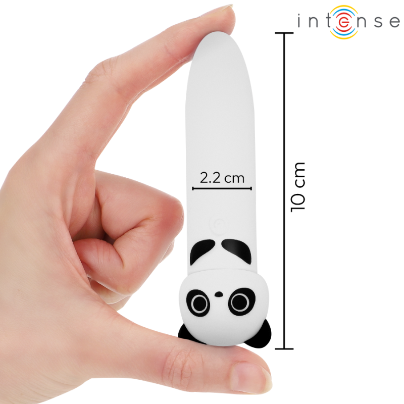 Poh Bala Vibradora Panda