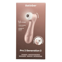Satisfyer Pro 2 Estimulador Mujer