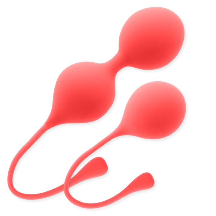 Bolas Kegel Pack Kendall Rojas
