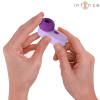 Sabrina Travel Estimulador Violeta 
