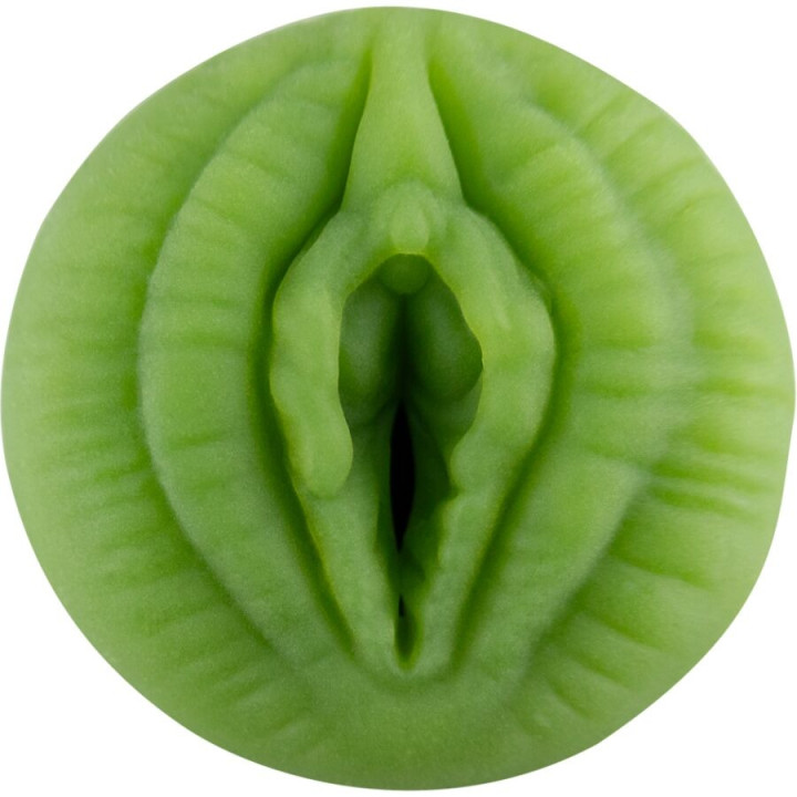 Masturbador Masculino Vagina Lata Bebida Energética