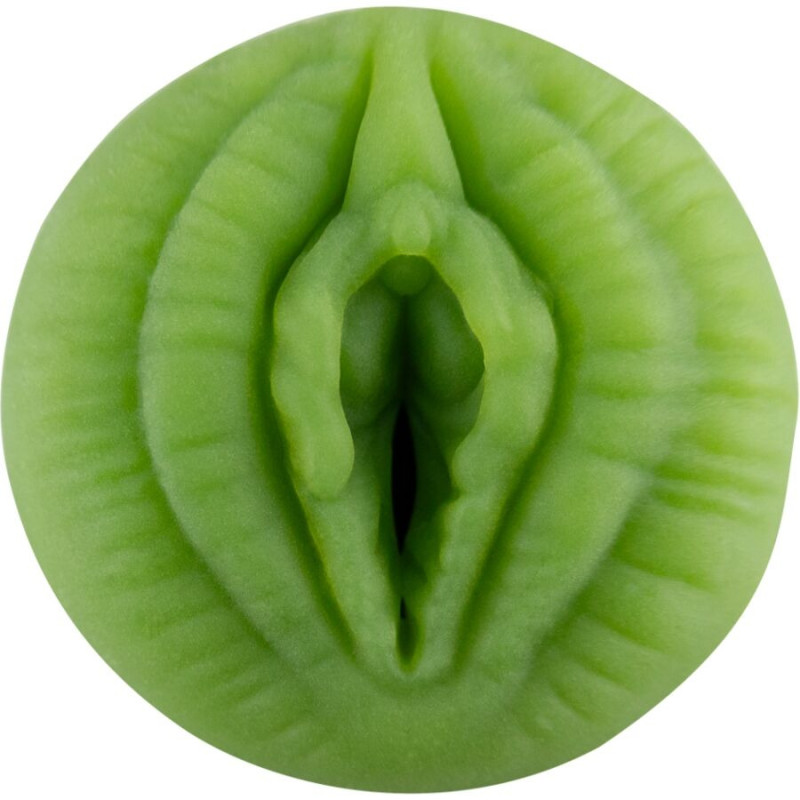 Masturbador Masculino Vagina Lata Bebida Energética