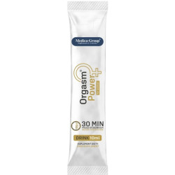 Orgasm Power Bebida Mujer 10 ml