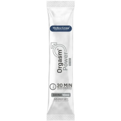 Orgasm Power Bebida Hombre 10 ml