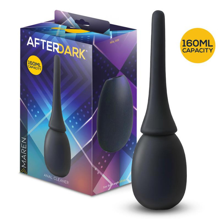 Maren Ducha Anal 160 ml