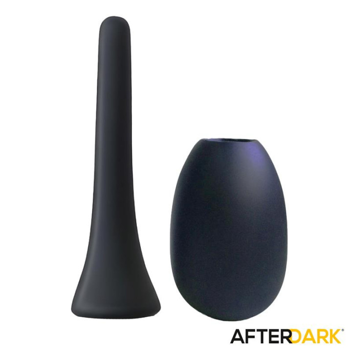 Maren Ducha Anal 160 ml