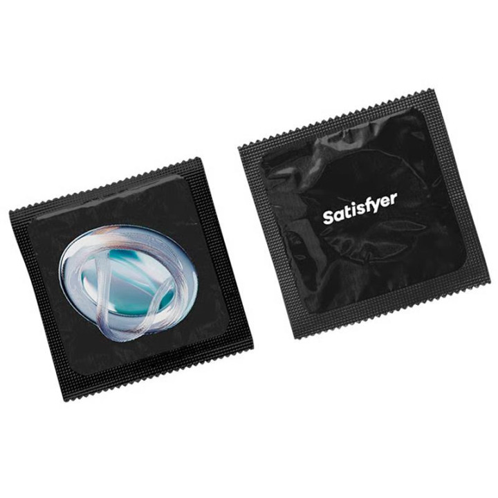 Preservativos Talla 45 100 uds
