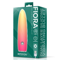 Fiora Bala Vibradora