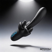 Triton Vibradro Triple Lengua