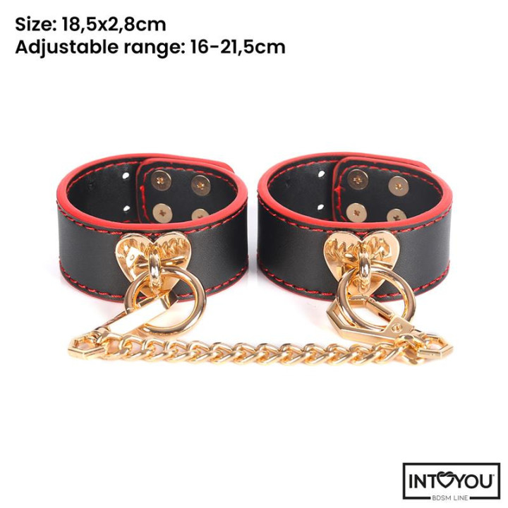 Set Bondaje 8 Piezas