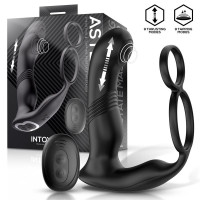 Astex Masajeador Prostático con Thrusting y Tapping