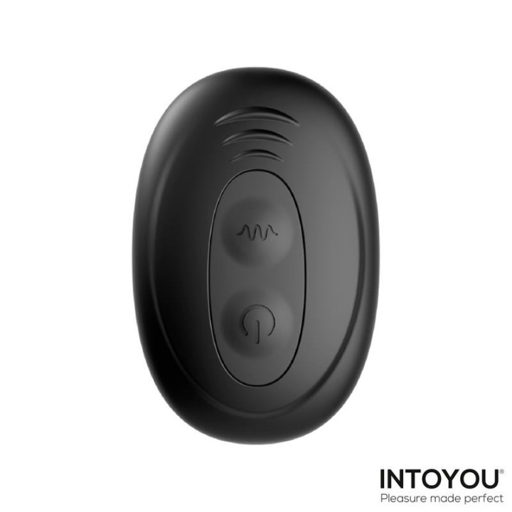 Astex Masajeador Prostático con Thrusting y Tapping