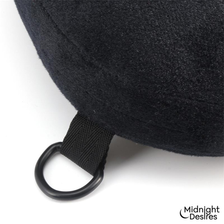 Set de Restricciones con Cojín para el Cuello