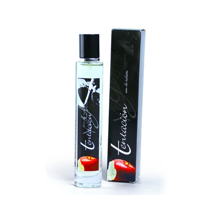 Tentación XY Perfume de Feromonas para Él
