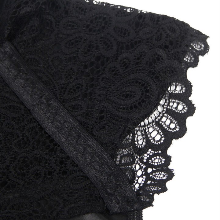 Vestido Sexy Cuero