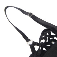 Body Sexy de Encaje Negro