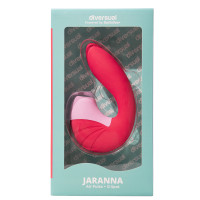 Jaranna Succionador
