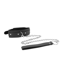 Collar con Correa 1 Anillo