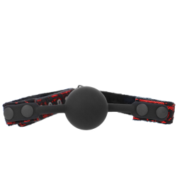 Mordaza de Bola Scandal Modelo 1