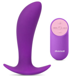 Taoh Anal Remote