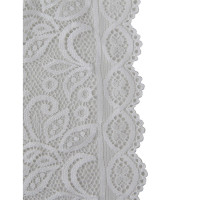 Body de Encaje Blanco