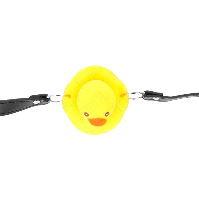 Mordaza Forma de Pato