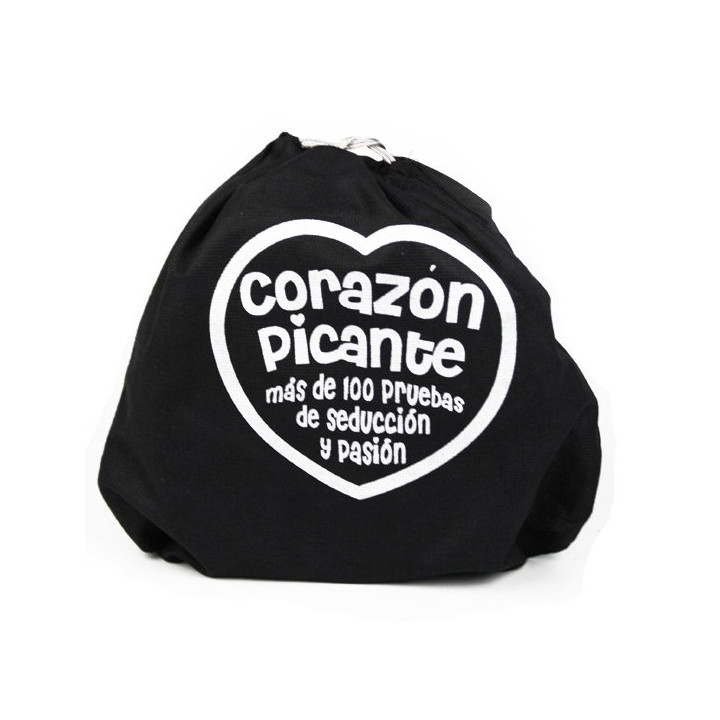 Kit Corazón Picante