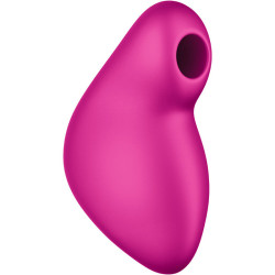 Allure Magenta