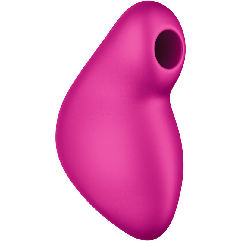 Allure Magenta