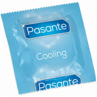 Preservativo Efecto Frío Bolsa 144 Uds