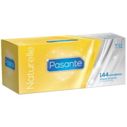 Condom Gama Naturelle 144 Uds