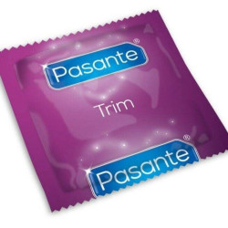Preservativo Trim Ajustado Bolsa 144 Uds