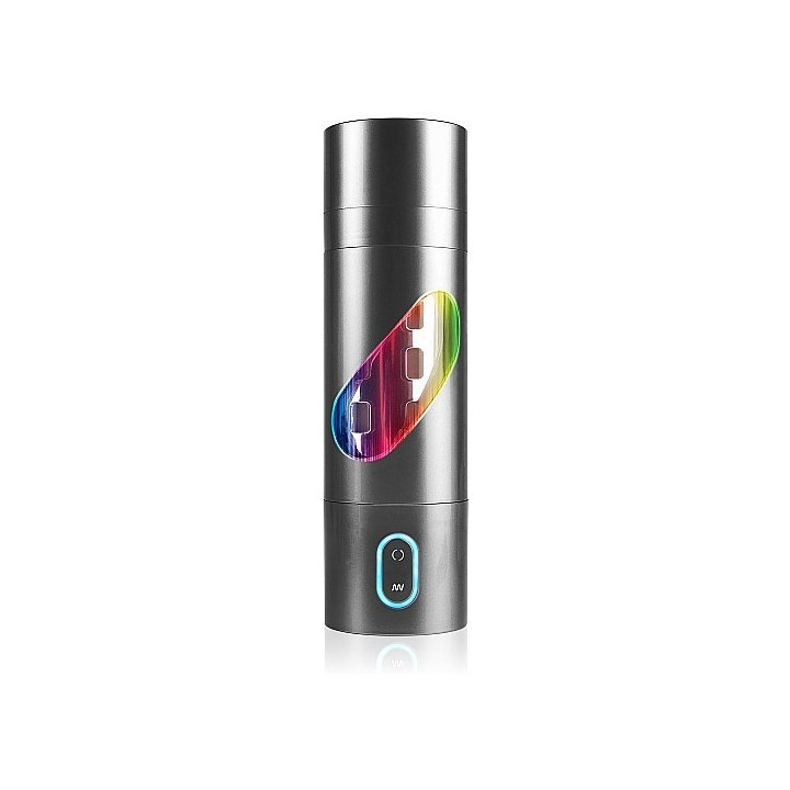Roto Bator USB Masturbador Masculino Boca