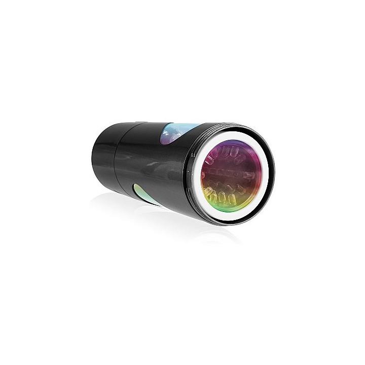 Roto Bator USB Masturbador Masculino Boca