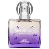 Perfume con Feromonas J para Él 50ml