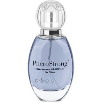 Glow Up Perfume con Feromonas para Hombre 50ml