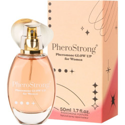 Glow Up Perfume con Feromonas para Mujer 50ml