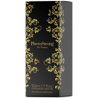 Perfume con Feromonas para Mujer 50ml