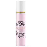 Perfume con Feromonas para Mujer 15ml