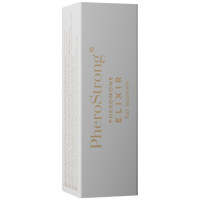 Elixir de Feromonas para Mujer 2ml