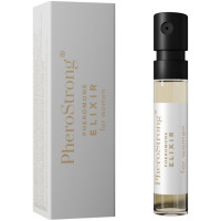 Elixir de Feromonas para Mujer 2ml