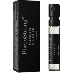 Elixir de Feromonas para Hombre 2ml