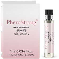 Perfume Feromonas Beauty para Mujer 1ml