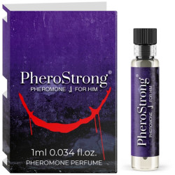 Perfume Feromonas J para Él 1ml
