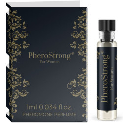 Perfume Feromonas Clásico para Mujer 1ml