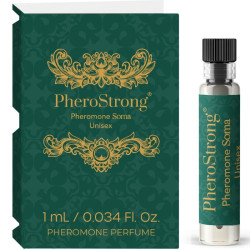 Perfume Soma Feromonas Unisex 1ml
