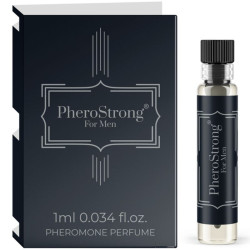 Perfume Feromonas para Hombre 1ml