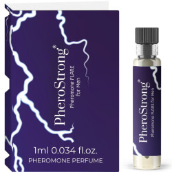 Perfume Flare Feromonas para Hombre 1ml